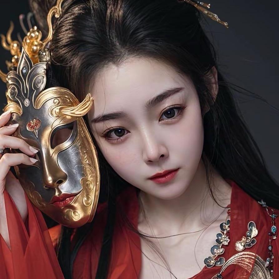 @园