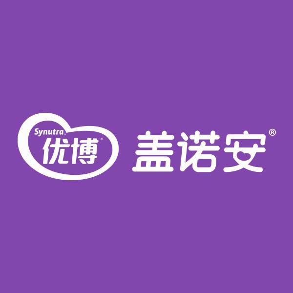 优博盖诺安婴幼儿奶粉旗舰店