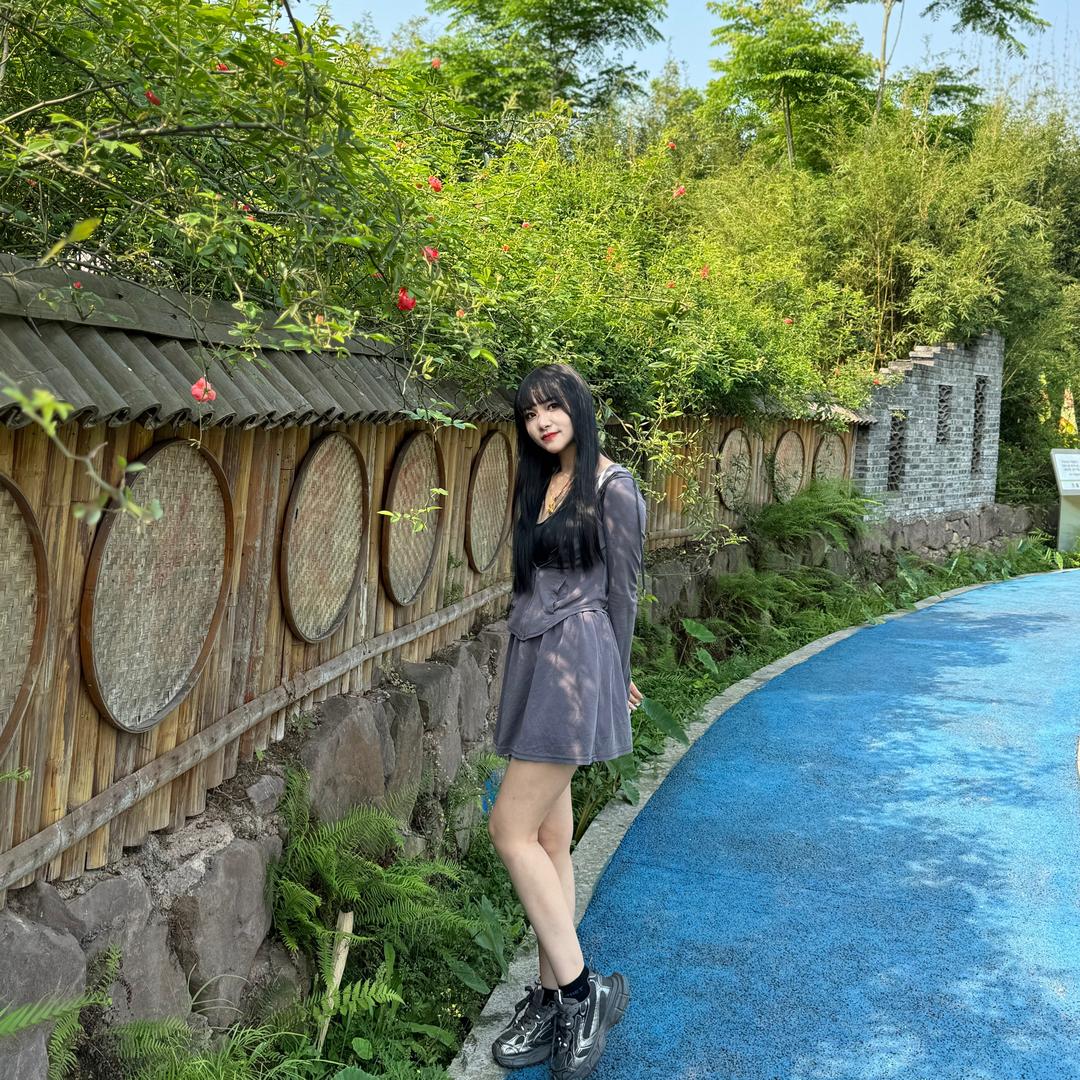 大表妹🧚‍♀️