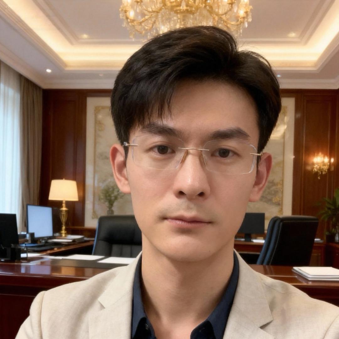 泓智🎶