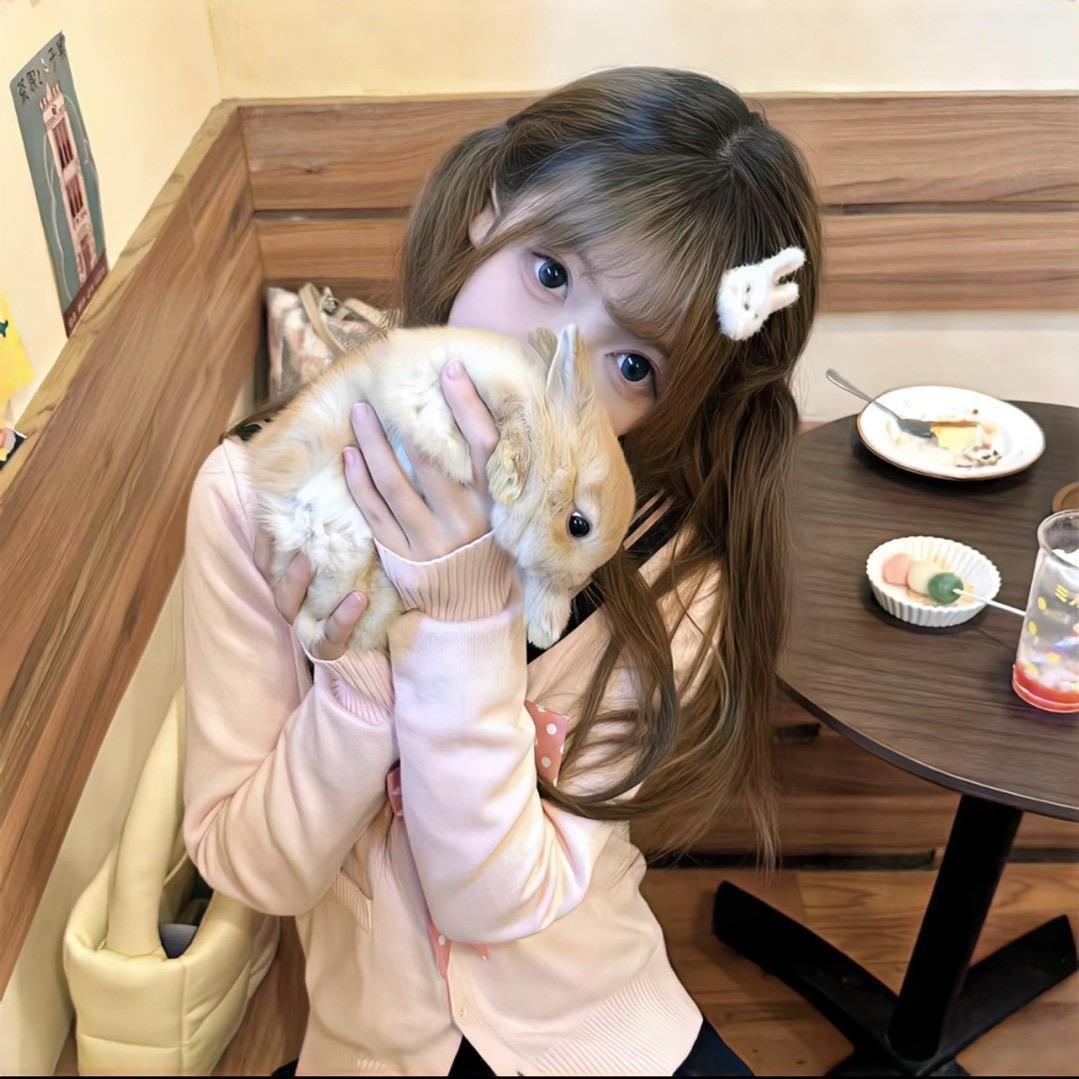 小Y.