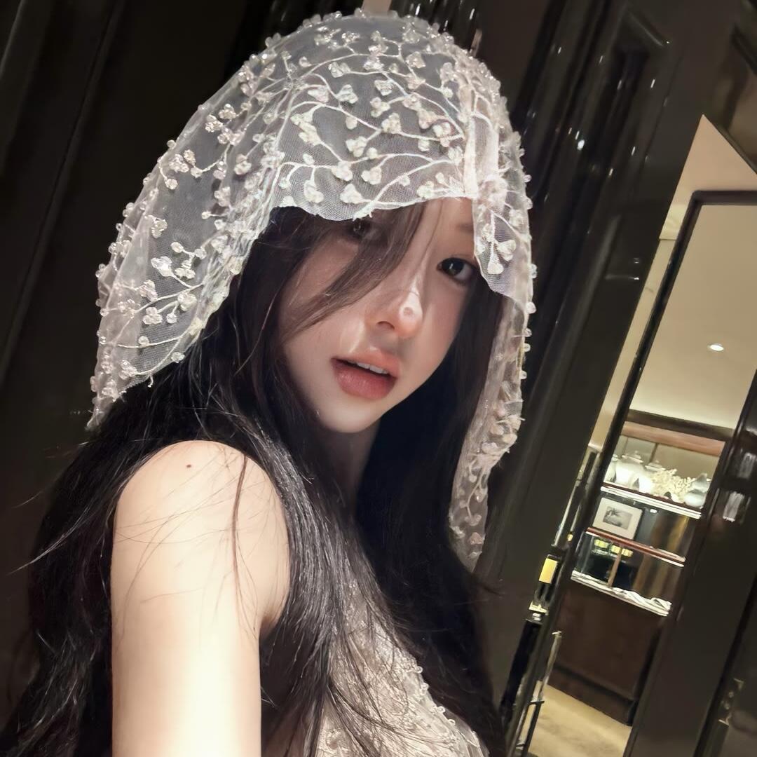 点点穿搭