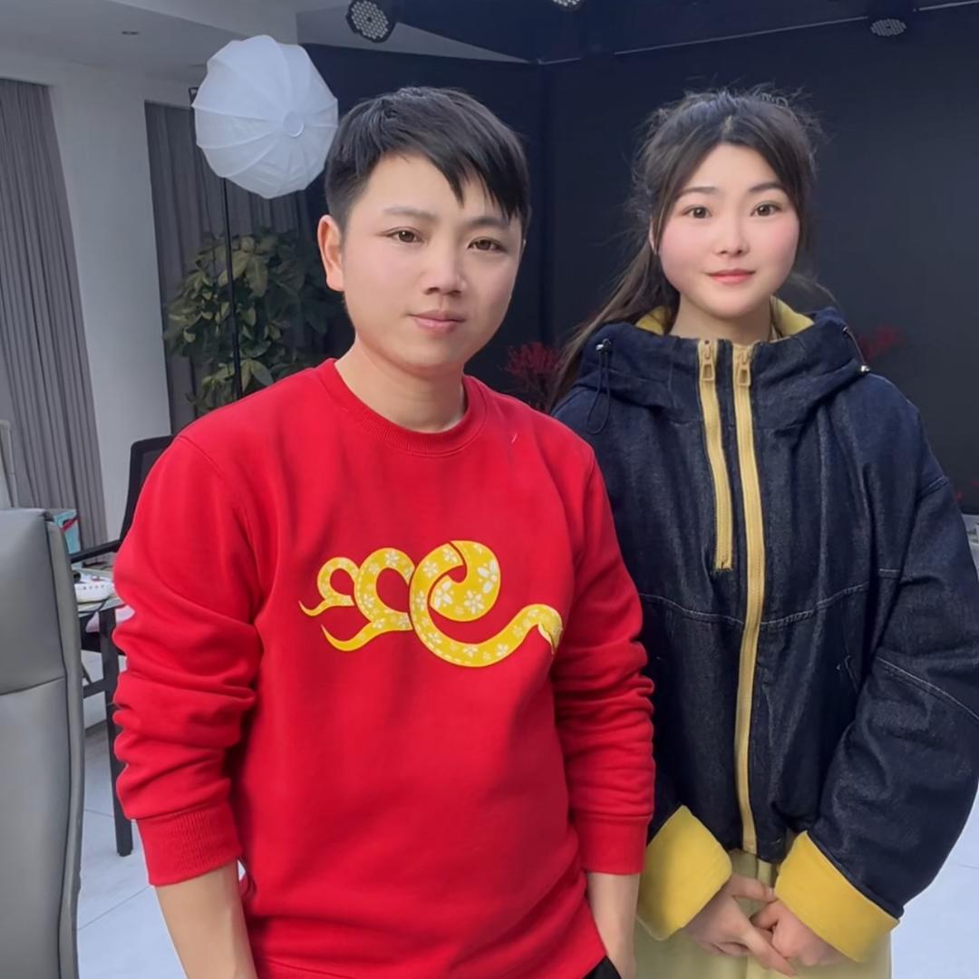 玲玲吖922（重新开始）