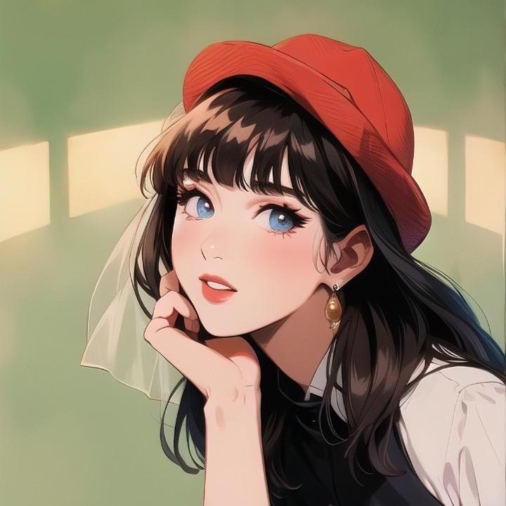 🥀ঞ半寸时光🦋