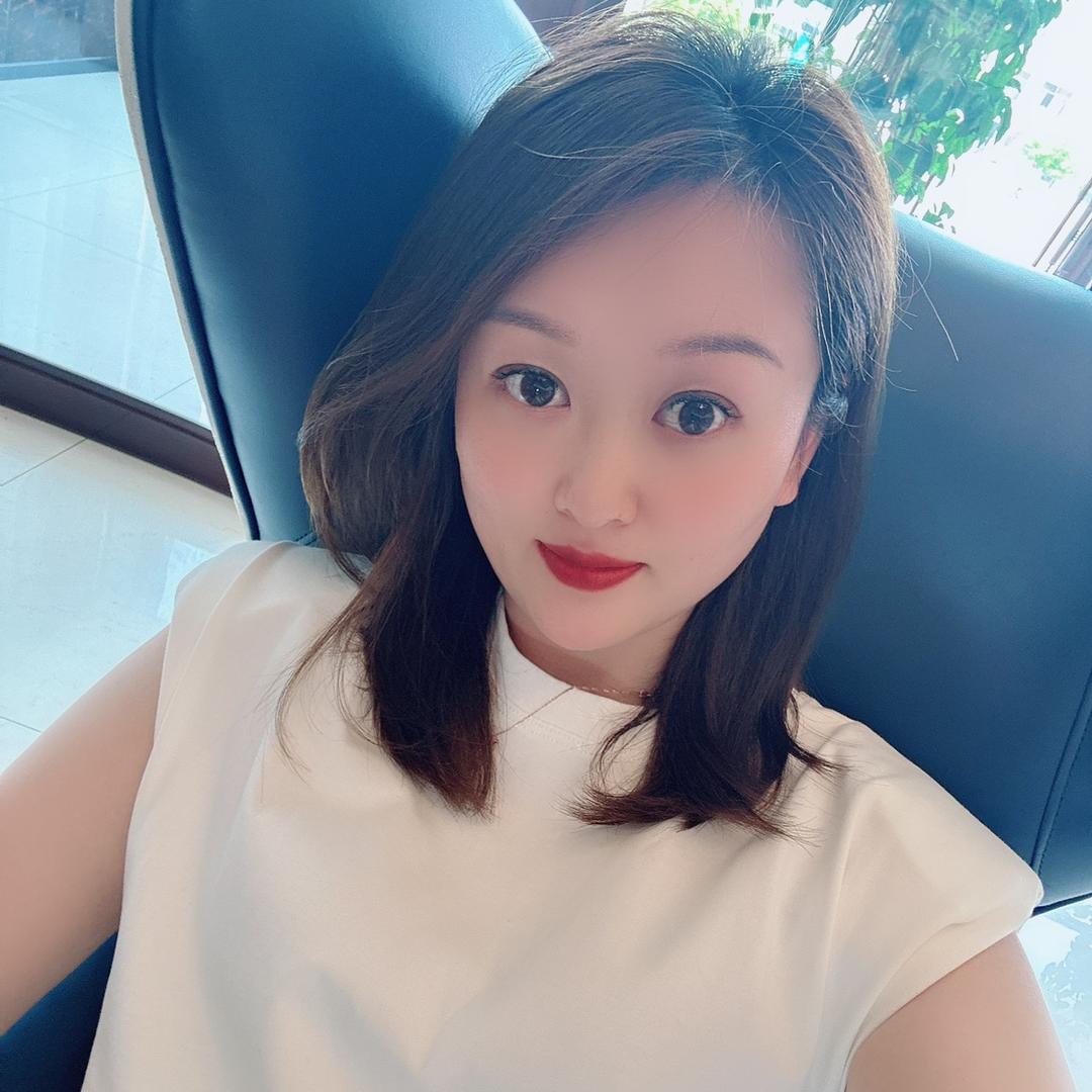 杨欣🌺