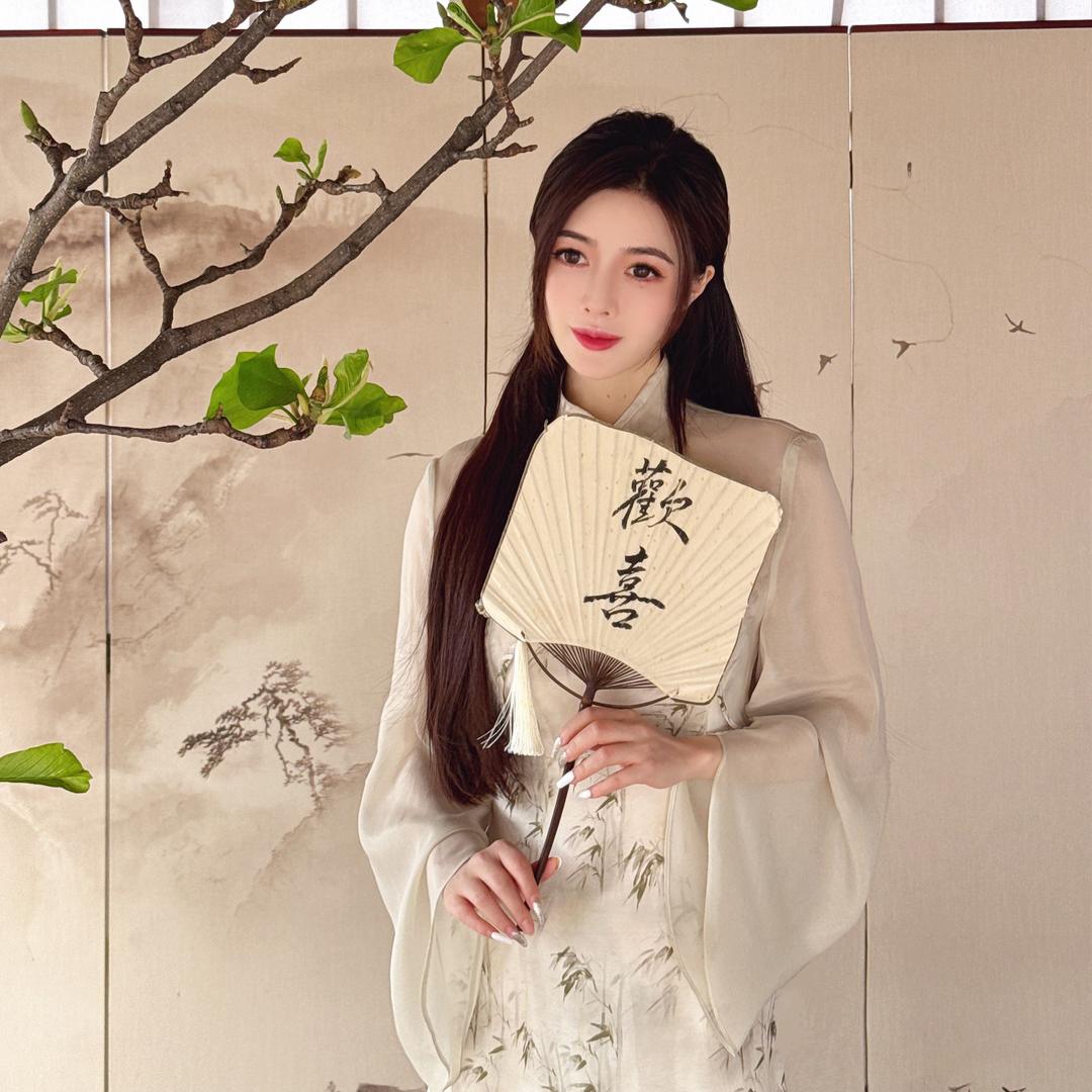 35岁的雪儿姐