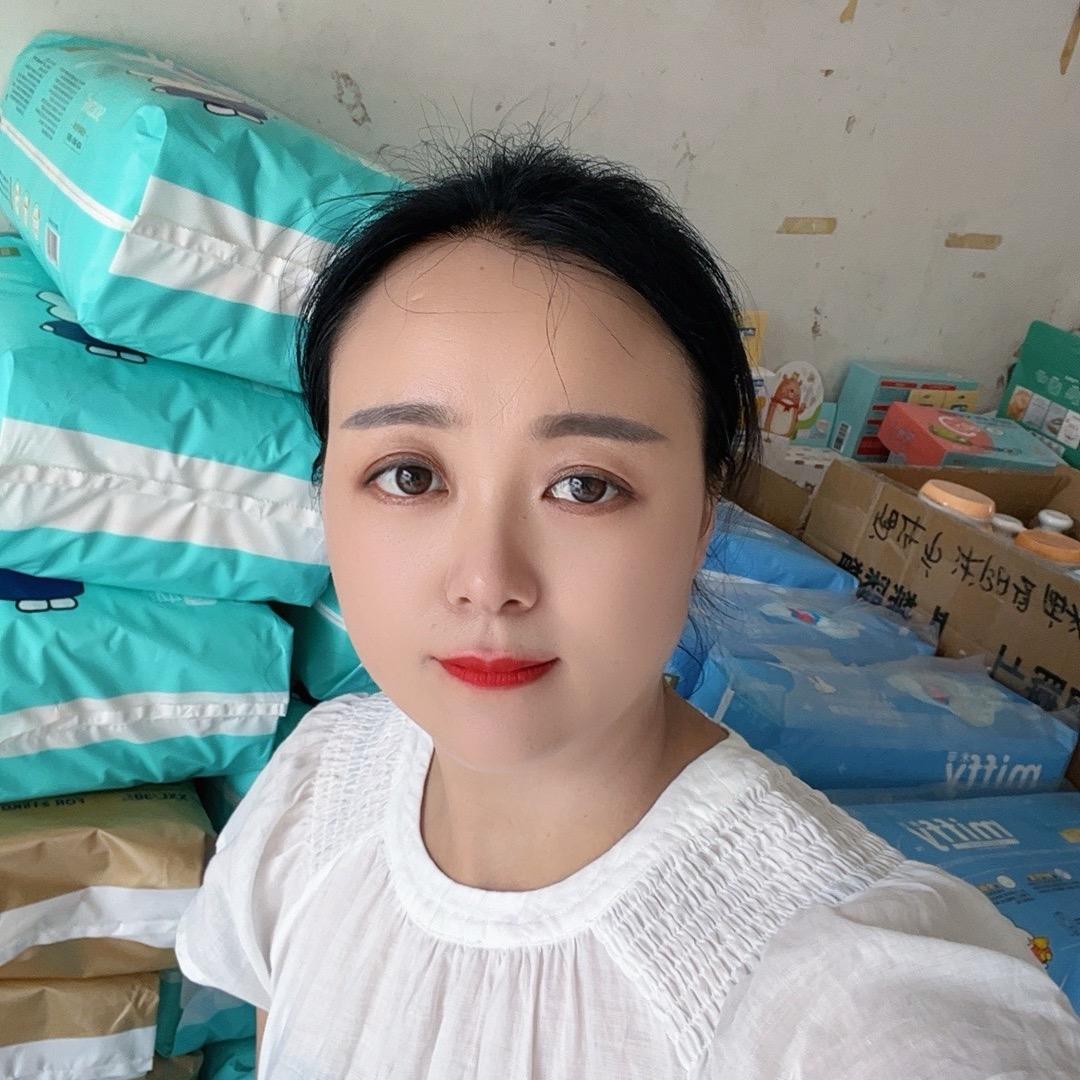 慧姐母婴