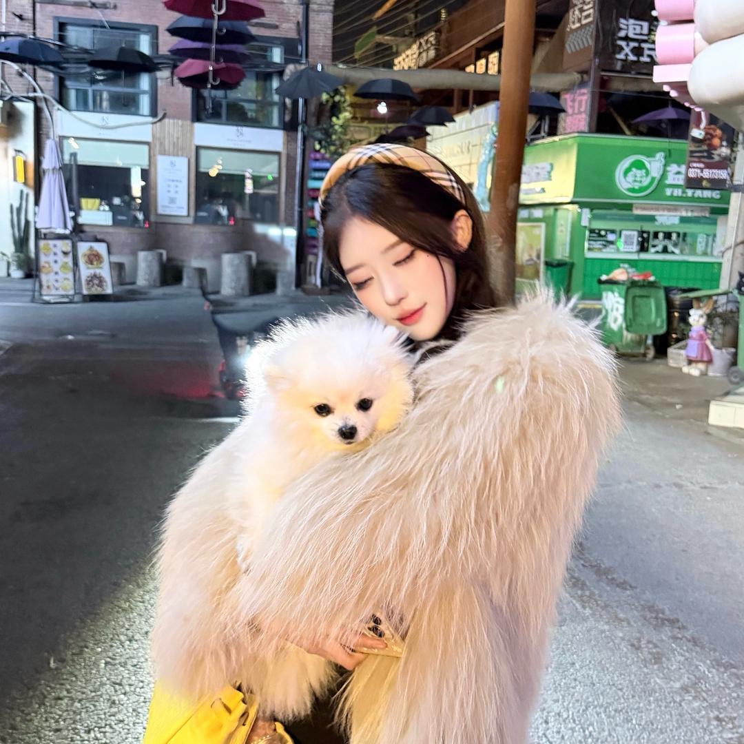 小年糕.