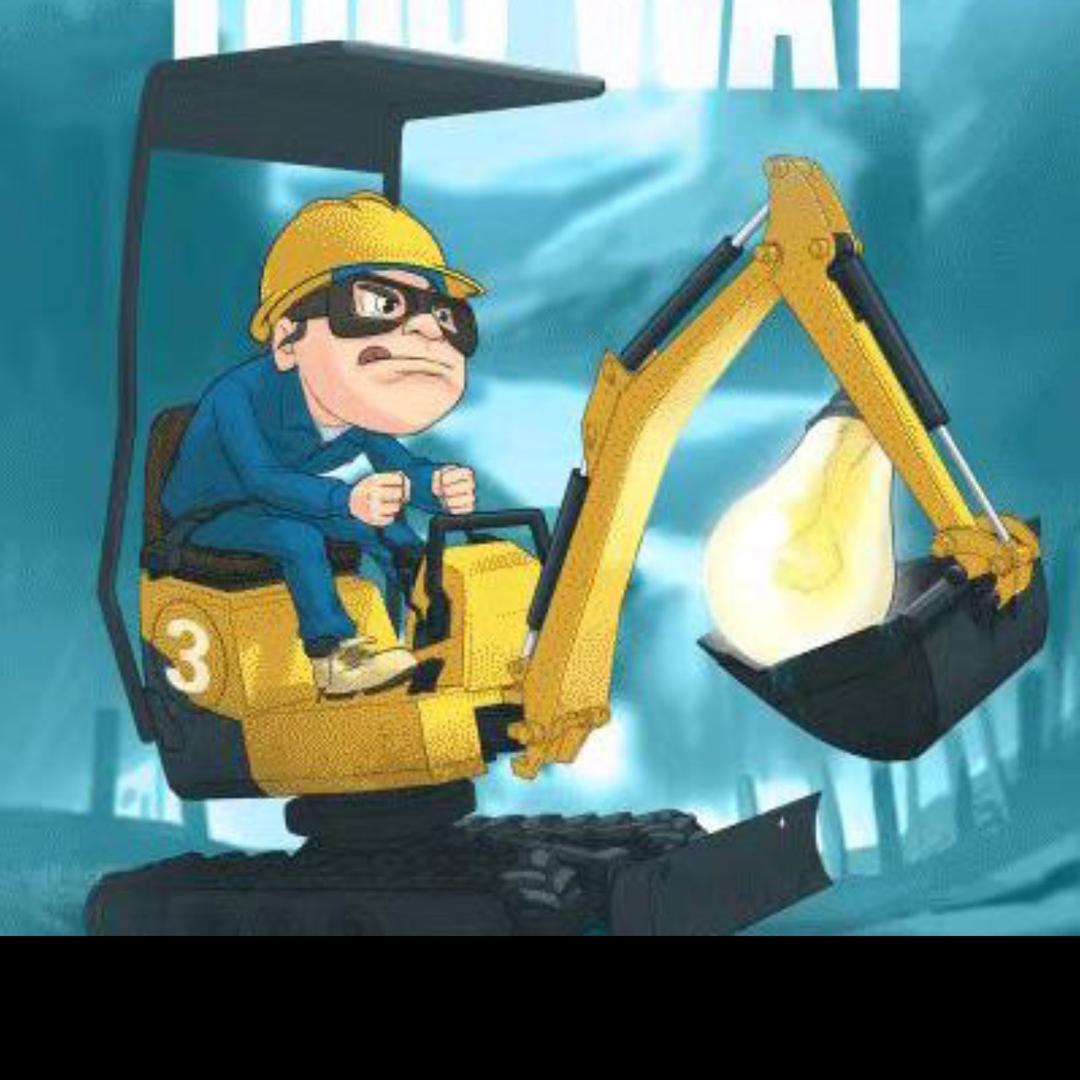 A出租大中小挖机，专业拆房