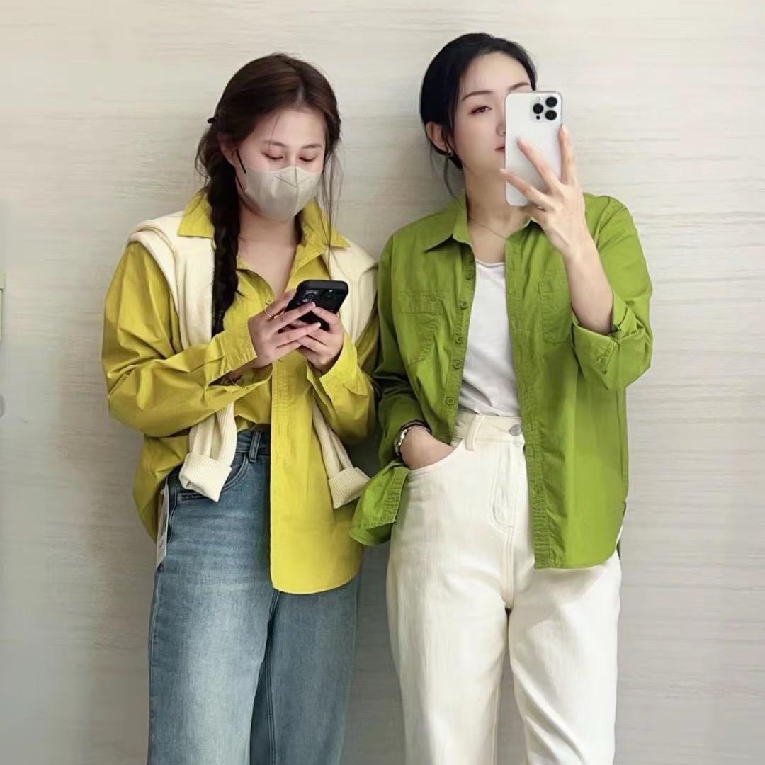 花仙子服饰外贸
