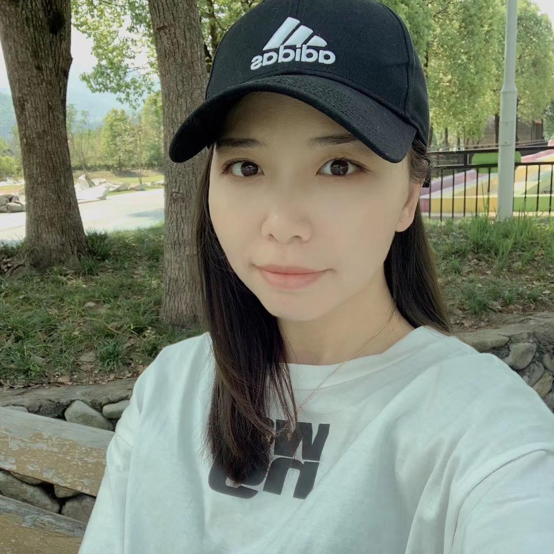 橙子妈
