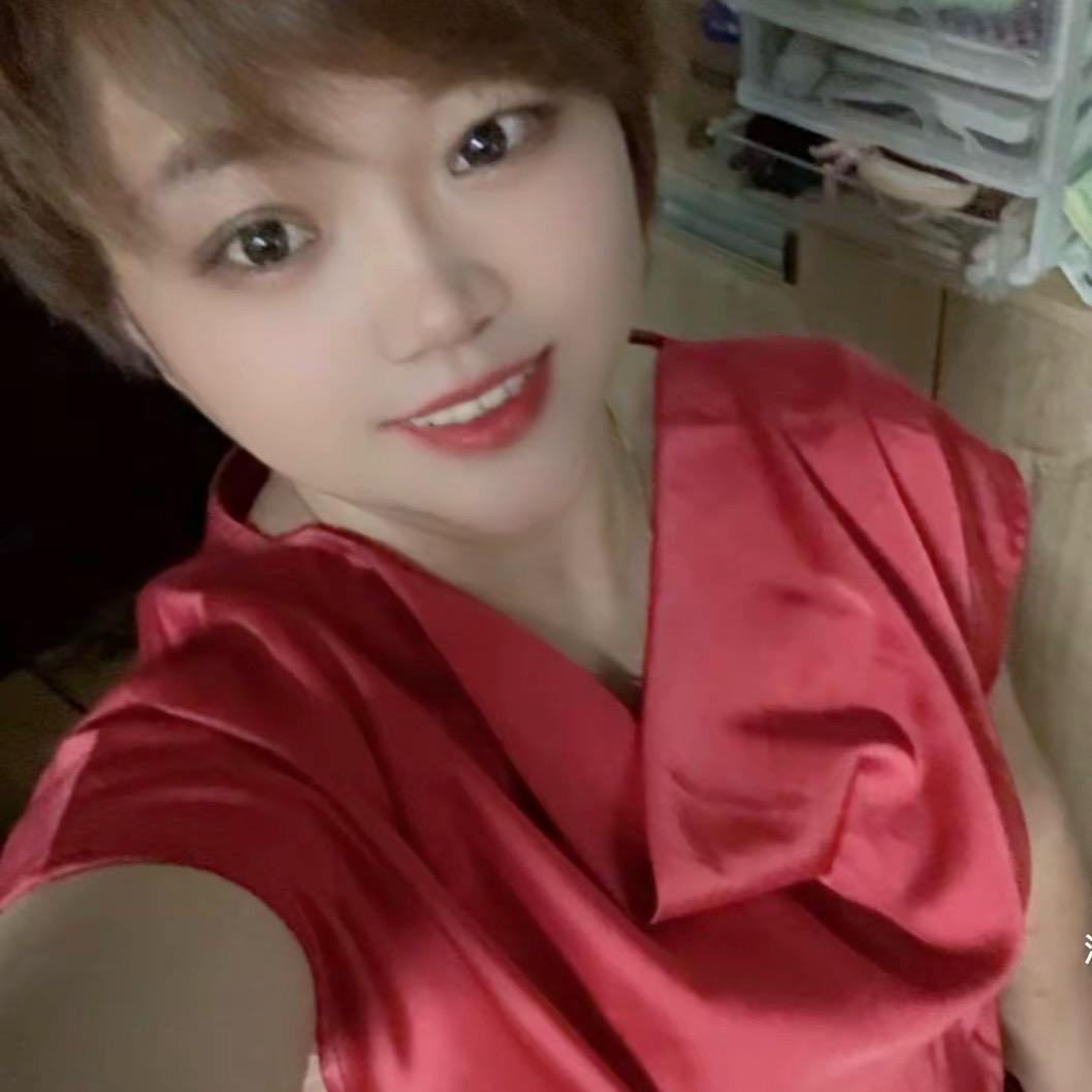 Qing晴 💕