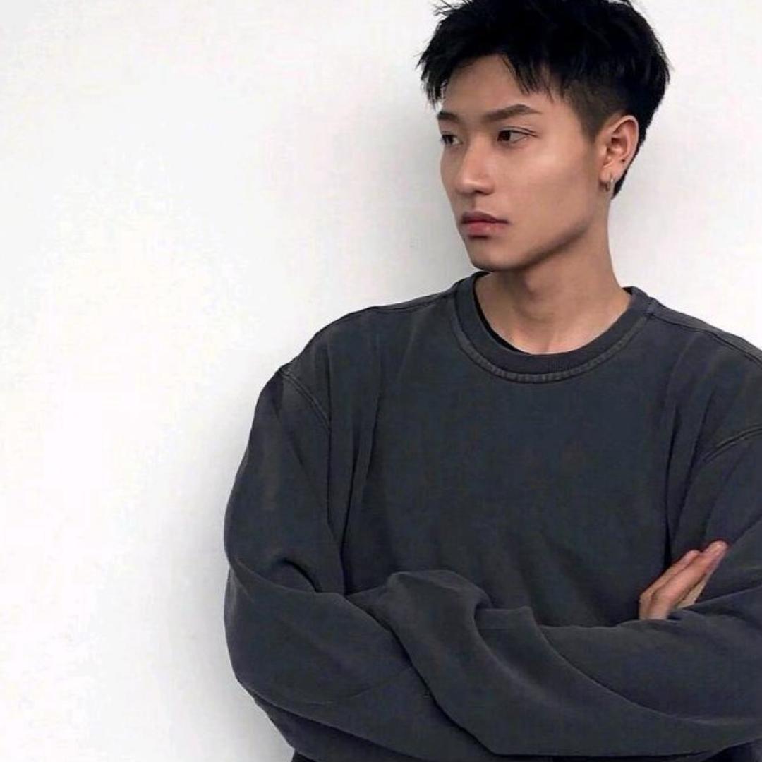 Mr.Zhu