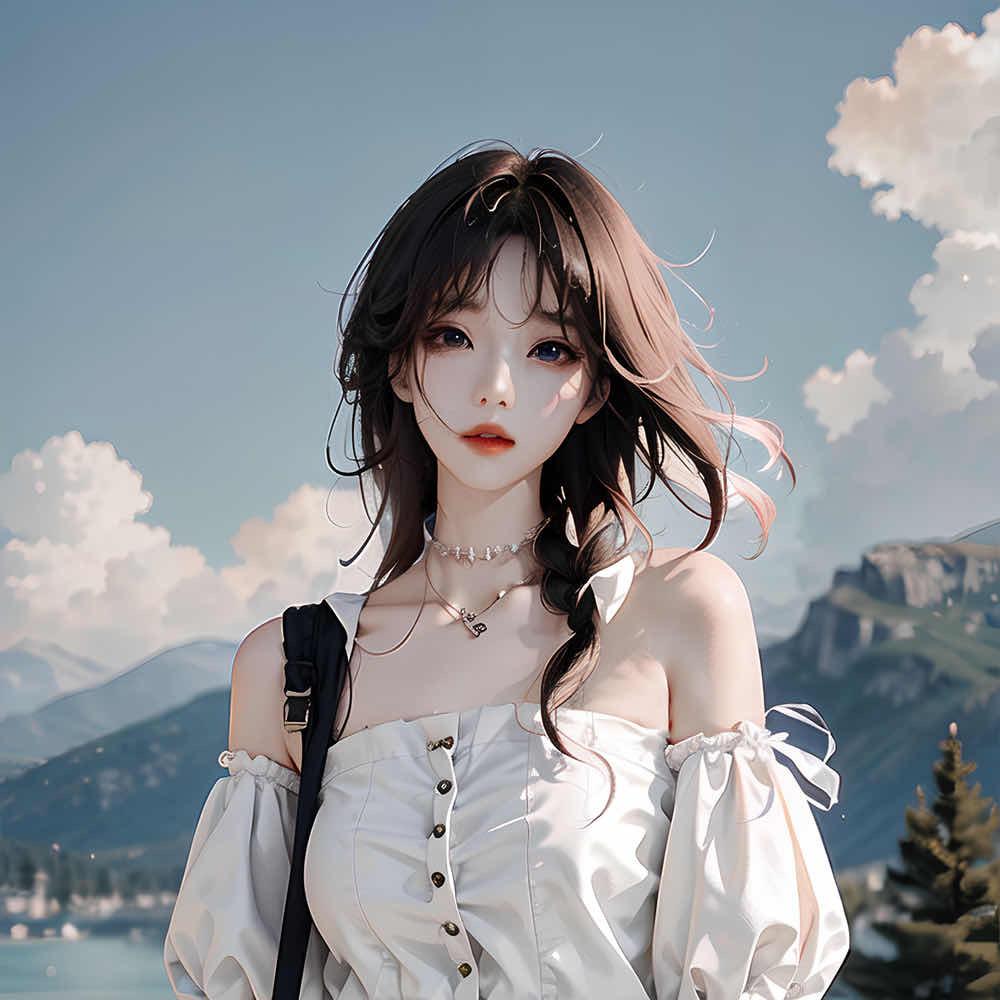 @唯一