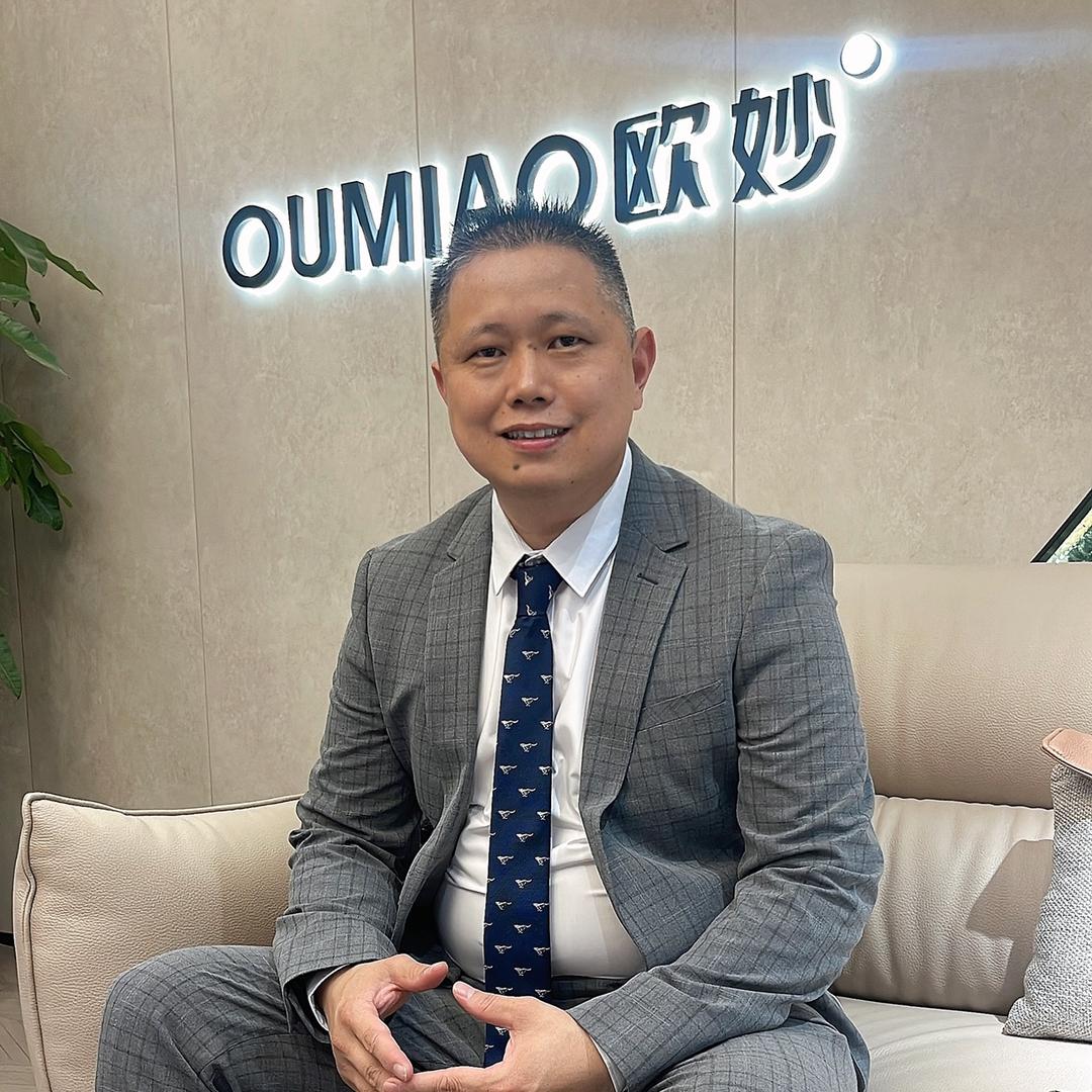 欧妙沙发软床