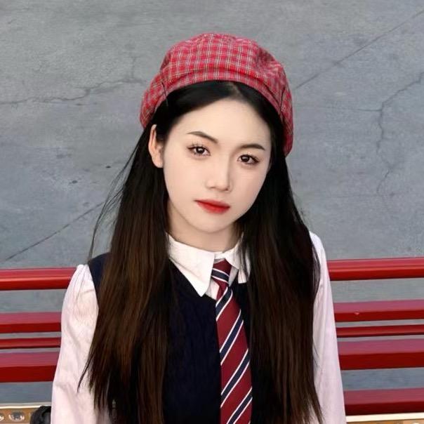 黄灿妮