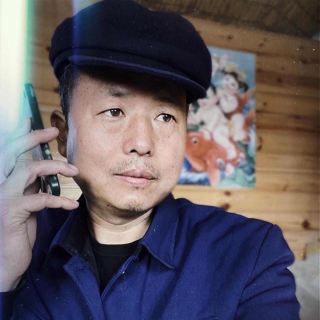 贾村长