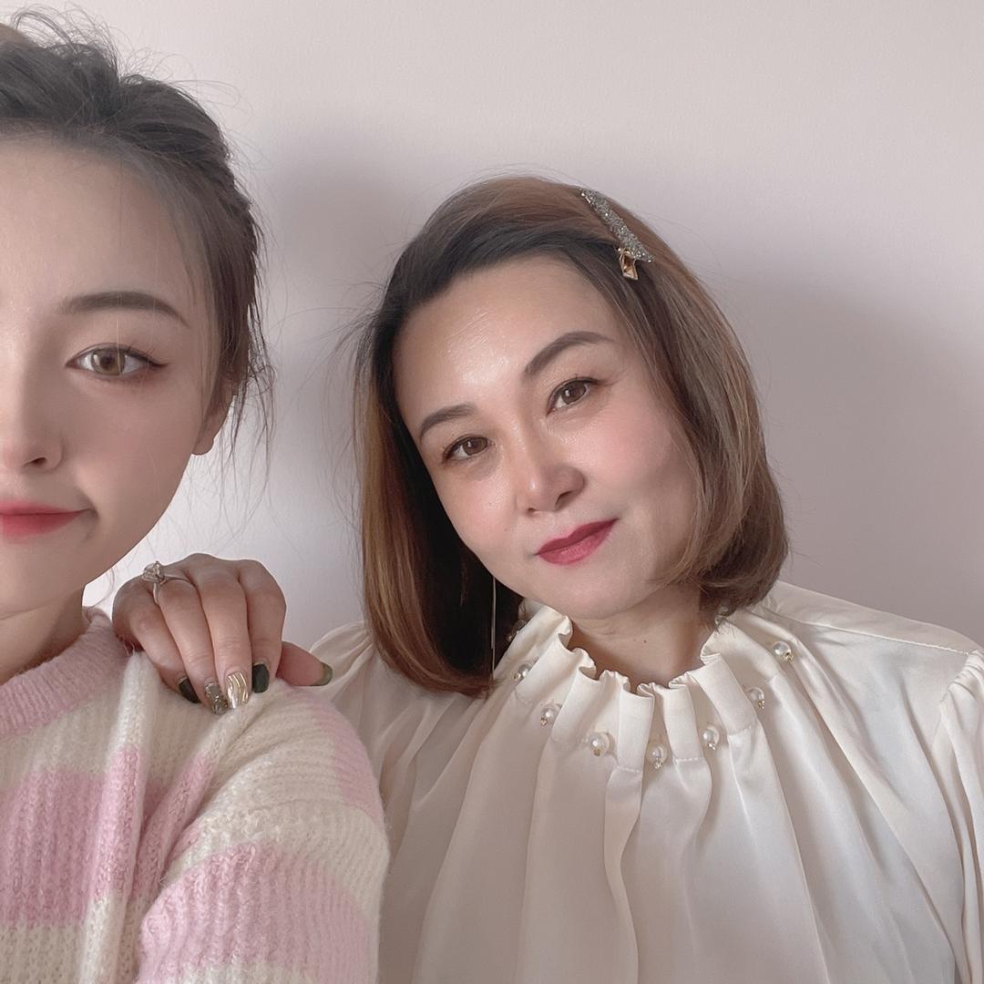 格格妈妈