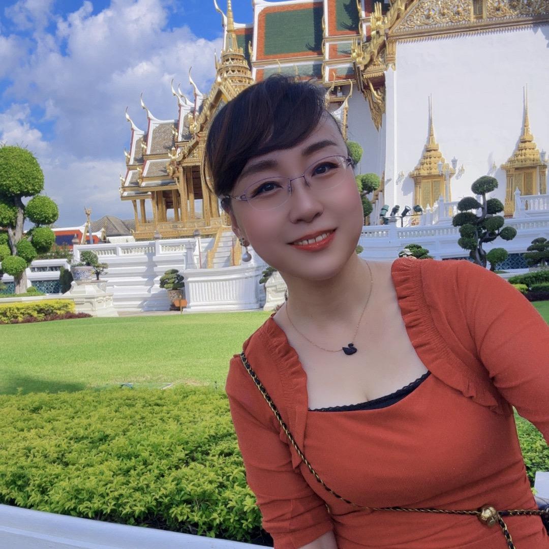 刘家姑娘🧚‍♀️
