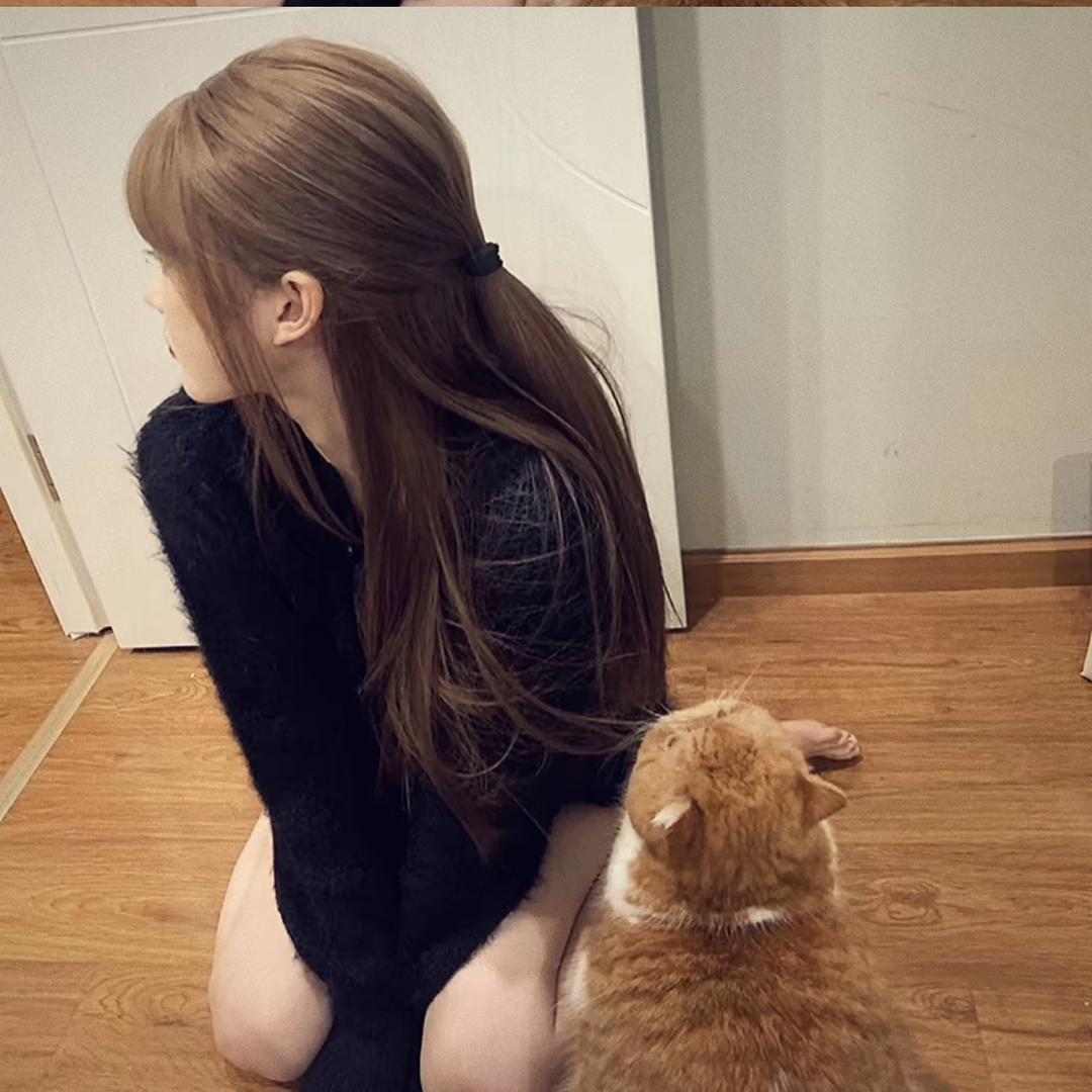 小小丽🧚‍♀️🧚‍♀️