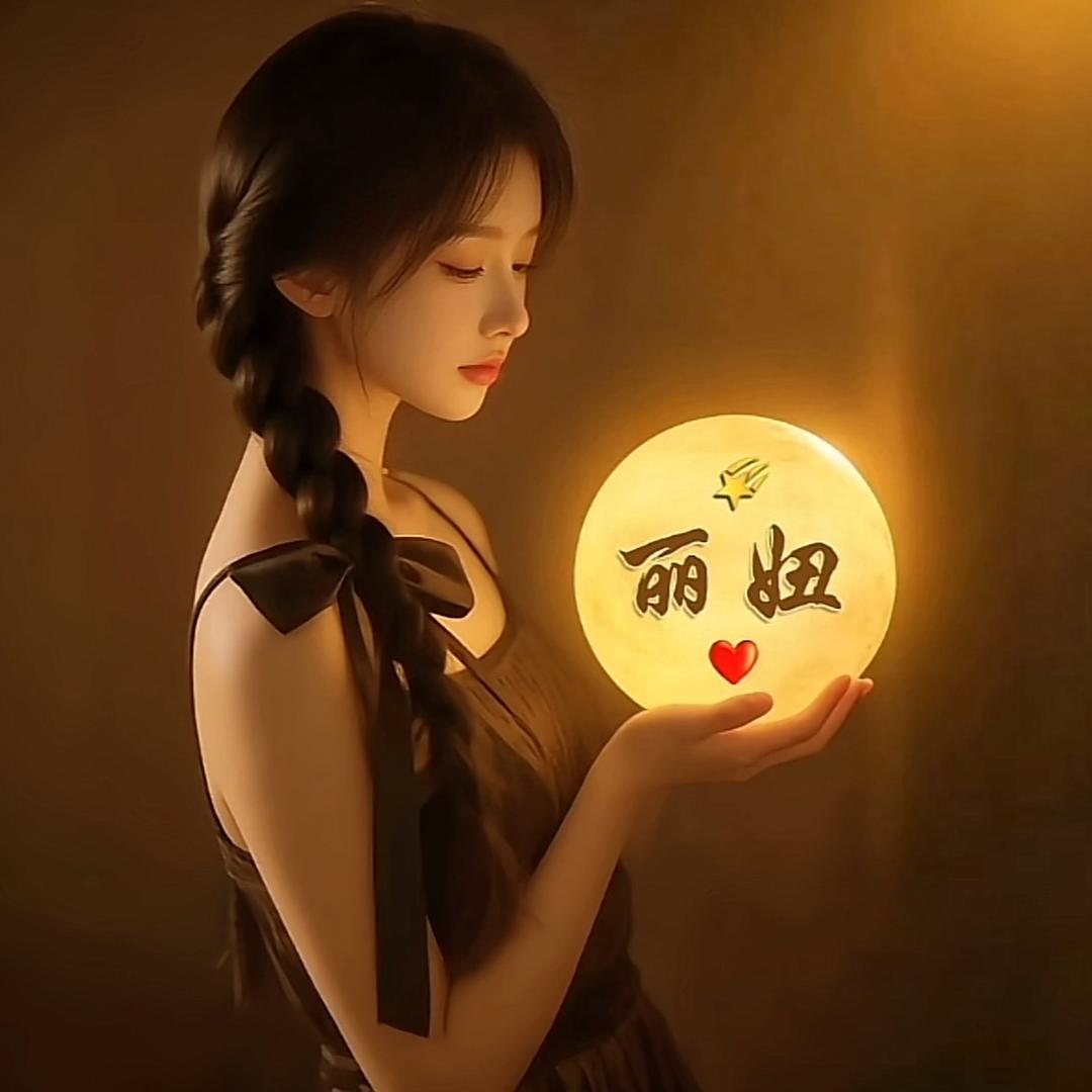 🌱丽妞✨
