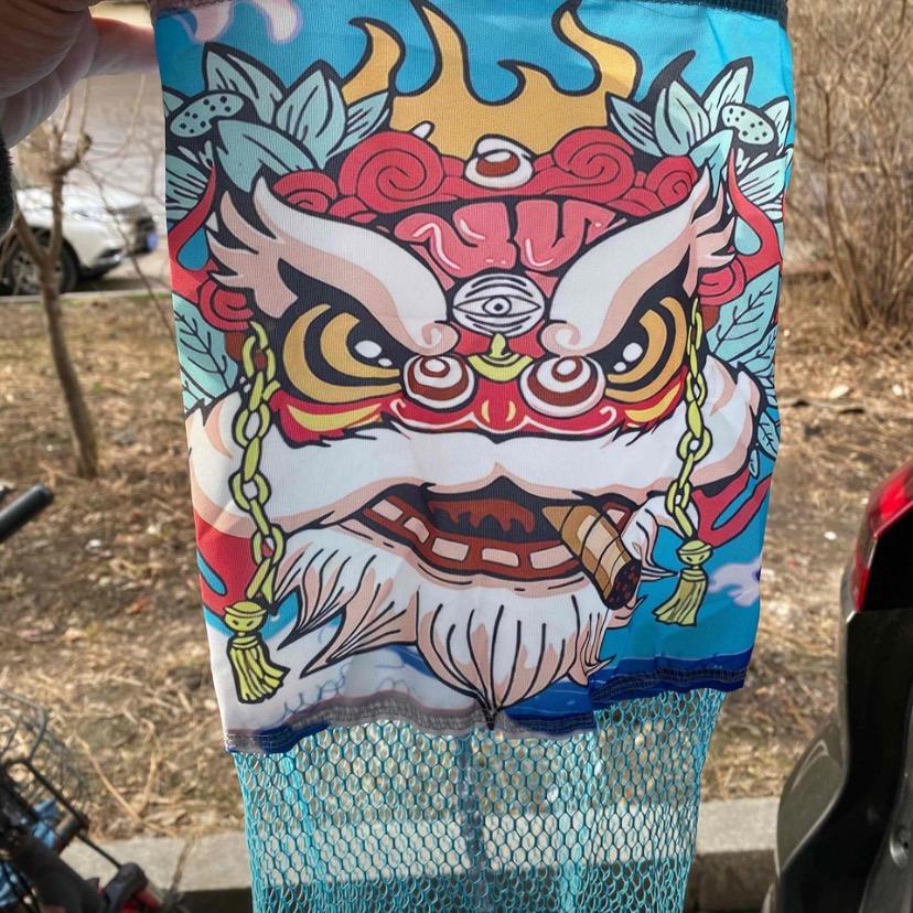侦鲫队，野钓小龙