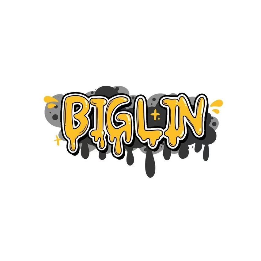 BIG林穿搭服饰集合店