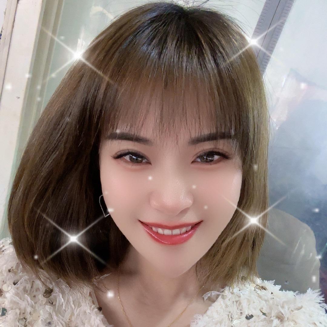 🌸小妖精🌷兰妹💃