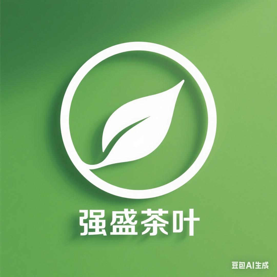 强盛茶叶