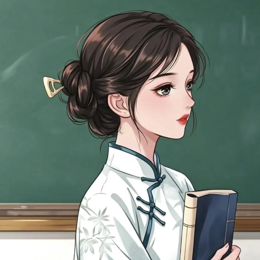 木子老师升学规划指导