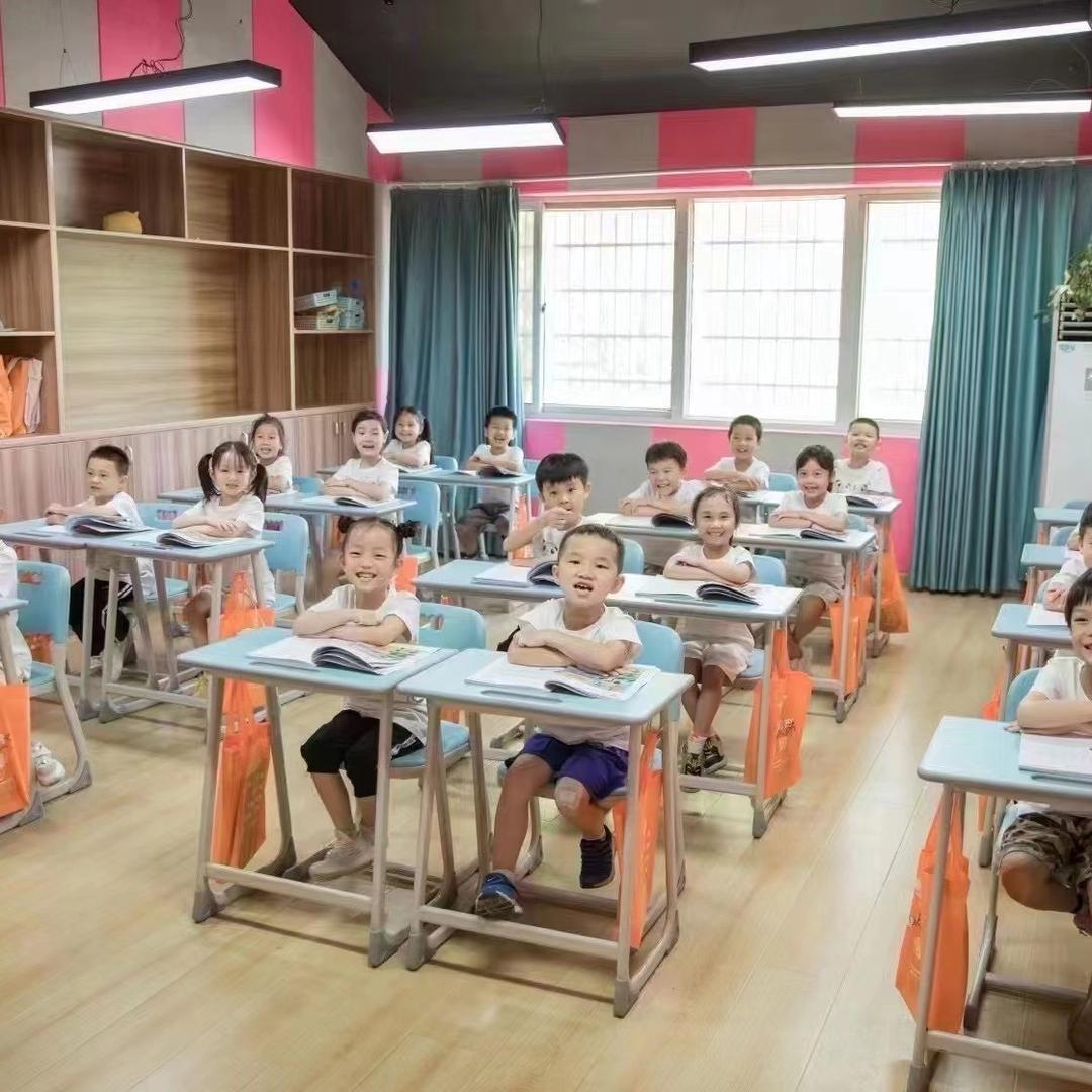 杭州童蒙托管官方直播间