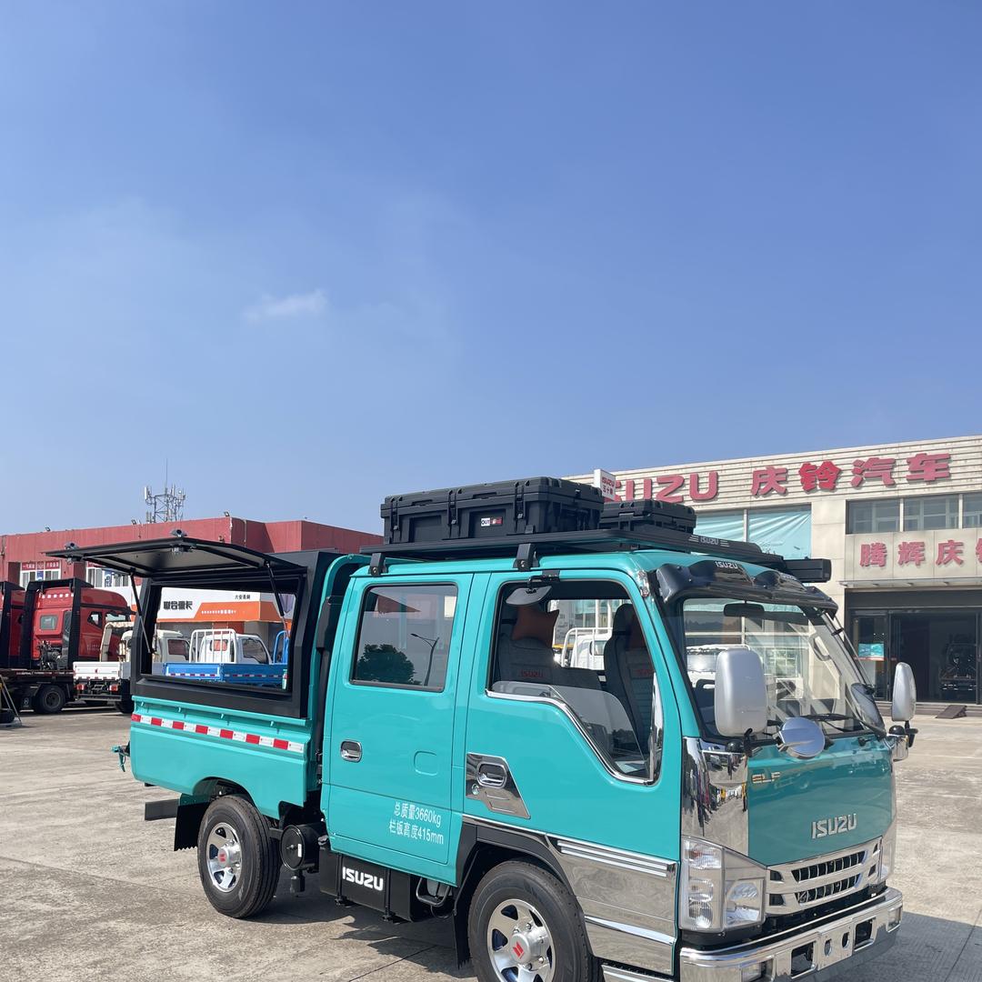 六安新辉汽车