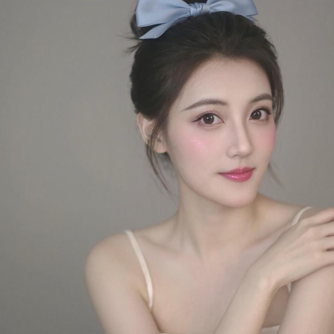 玩偶学姐（疯狂宠粉版）