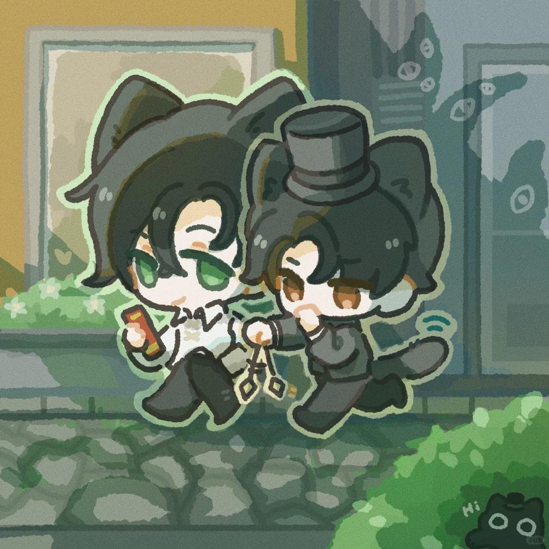 半夜打游戏被狗发现把爸妈吵醒后喜提一顿骂