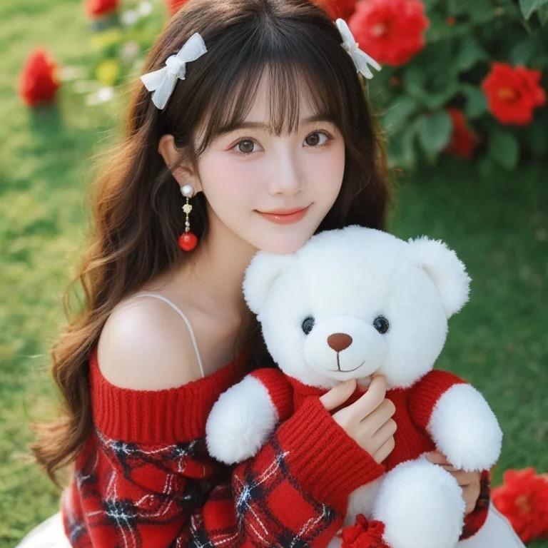 春红夏紫✨