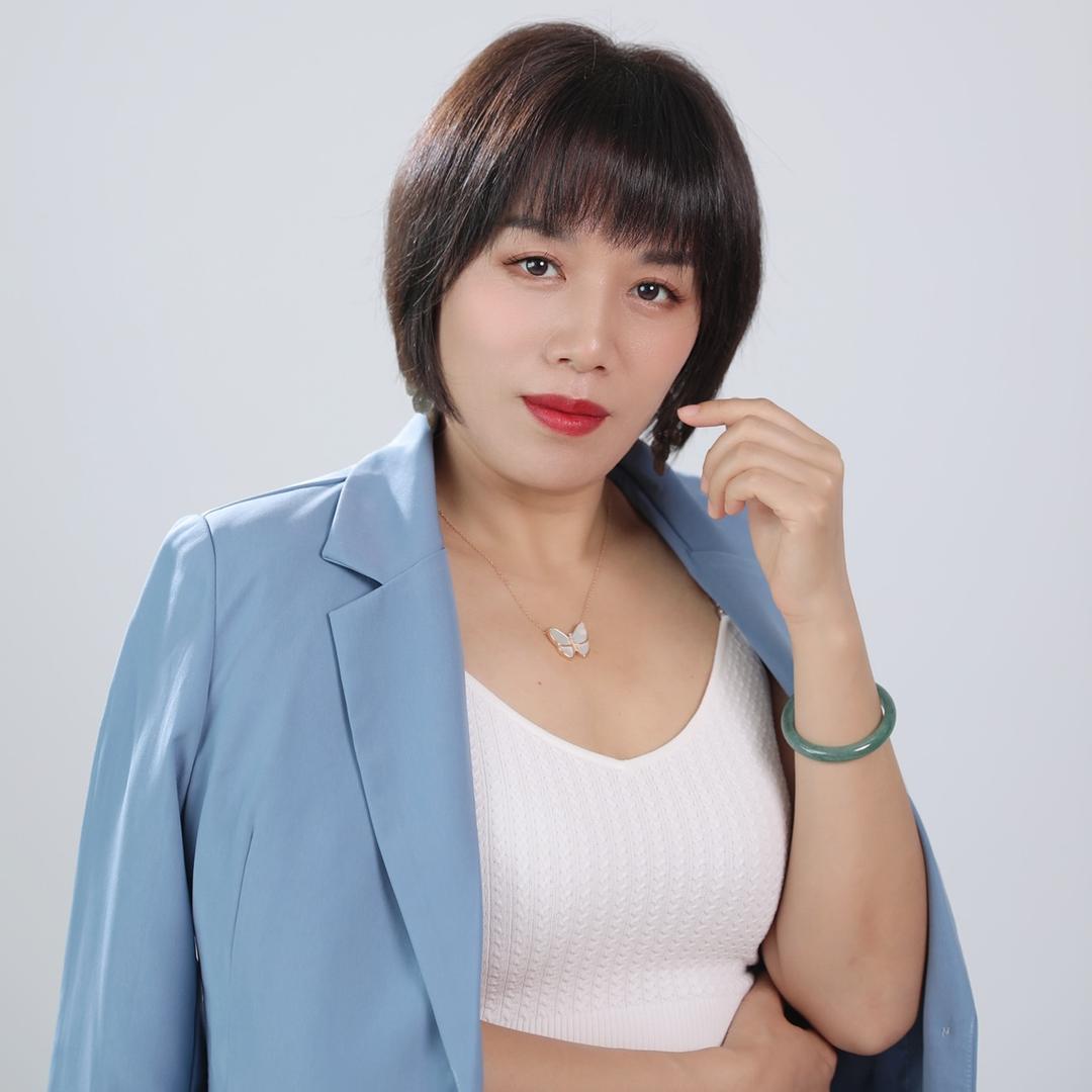 美玉姐姐