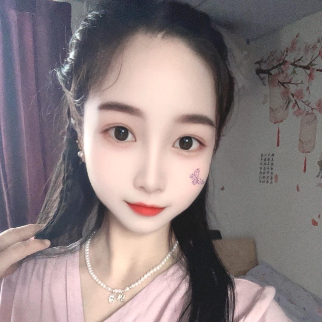 ❀🌊:ᥫᩣ橘子汽泡水