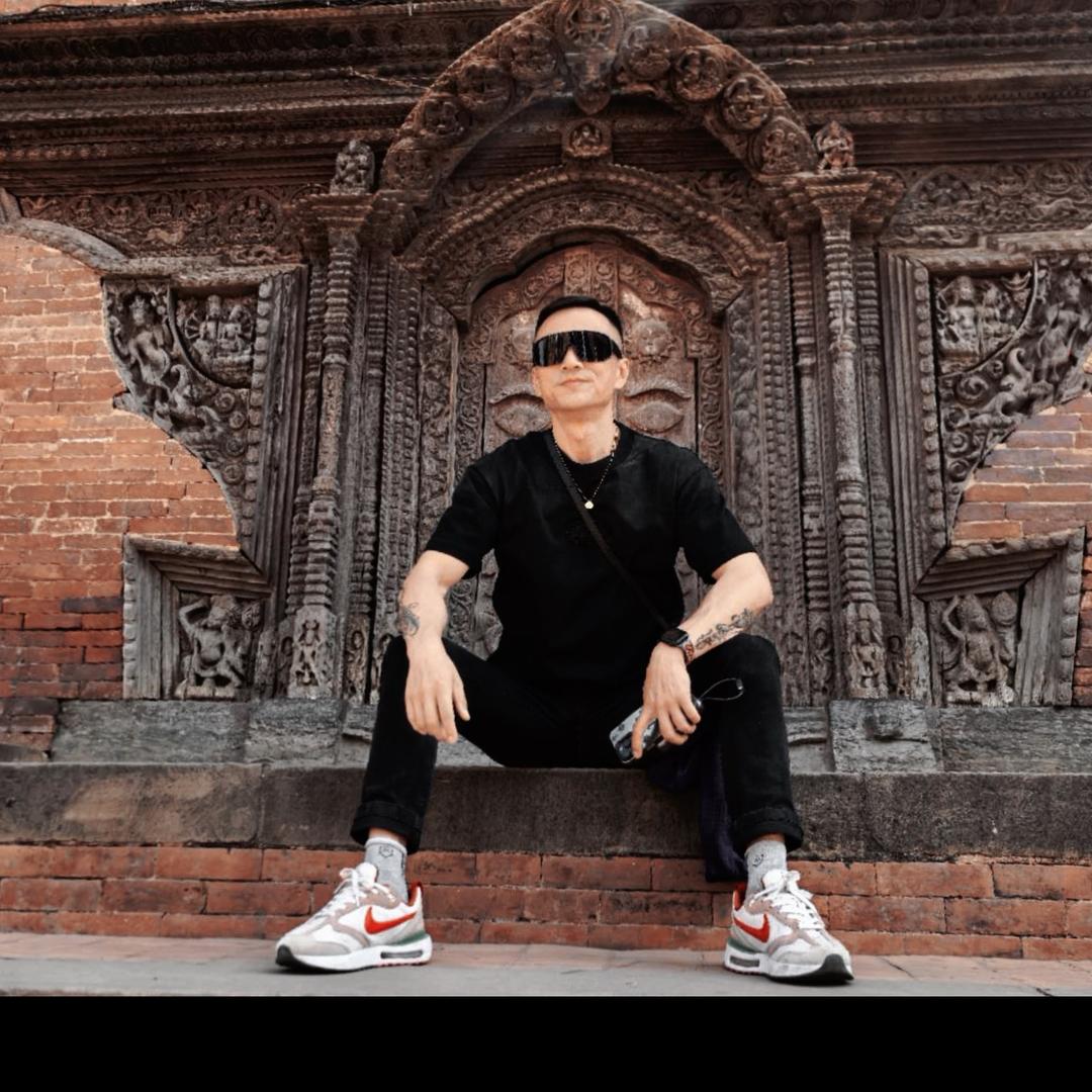 🔥快乐二哥🔥