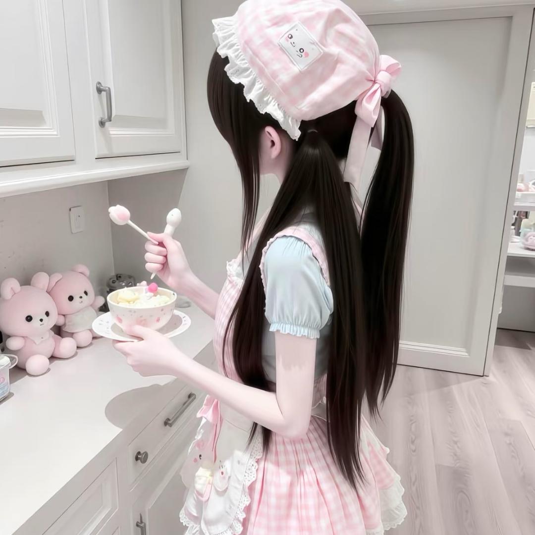 猫咪小萝🍒
