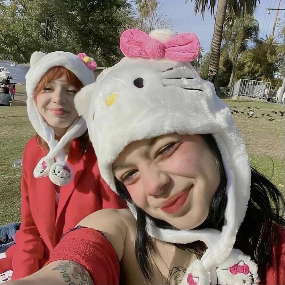 线上闺闺🎀