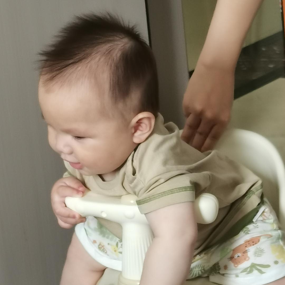 小苹果🍎