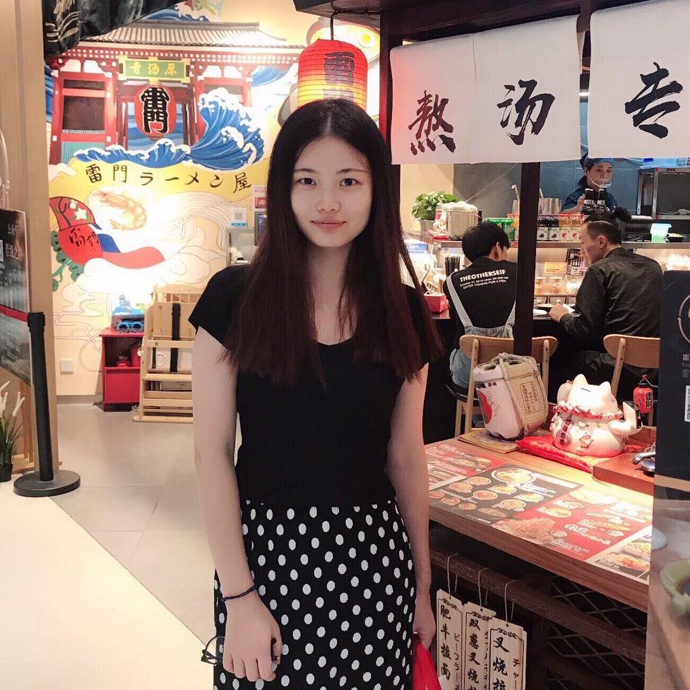 西子沫探店