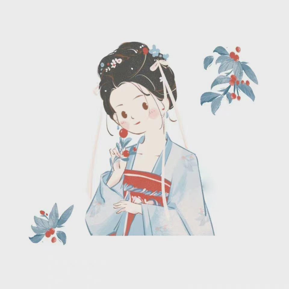 绥绥的书单