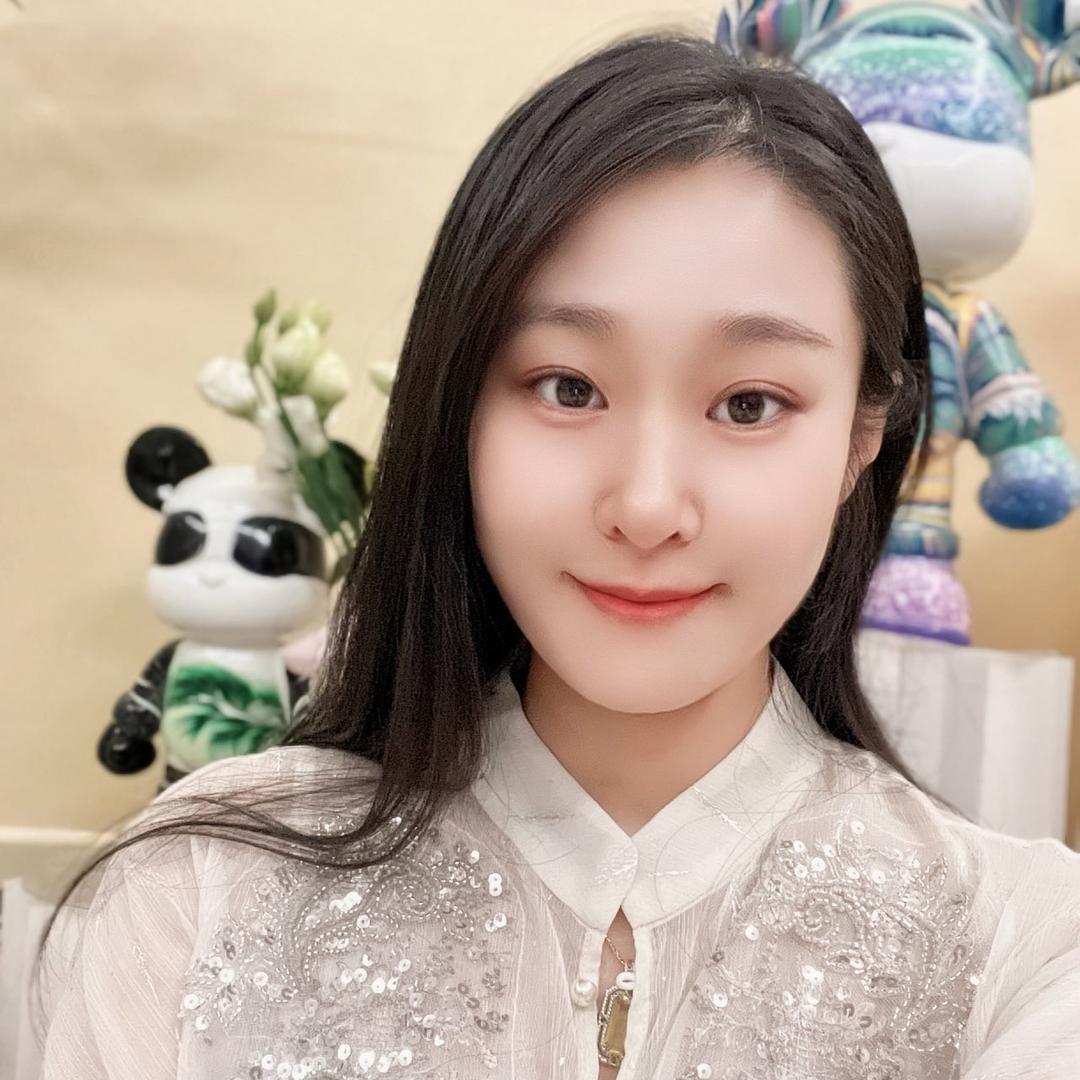 小棠吖
