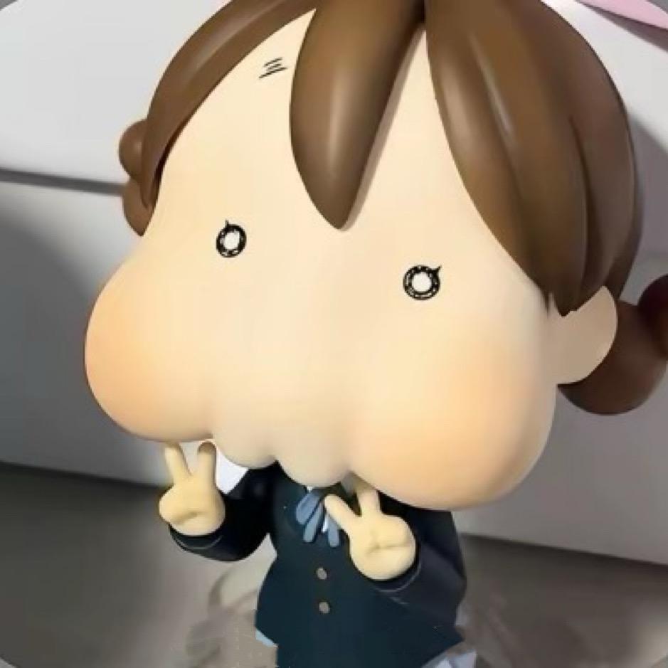 当时嫌你的蠢话太多