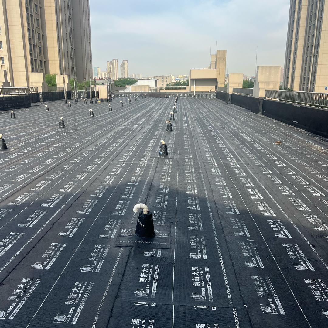 专业防水