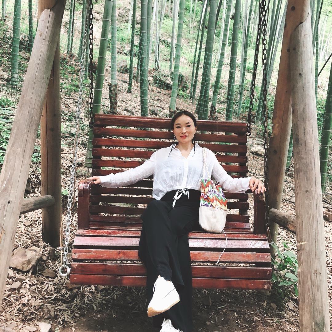 长葛市圣兰美容馆官方号