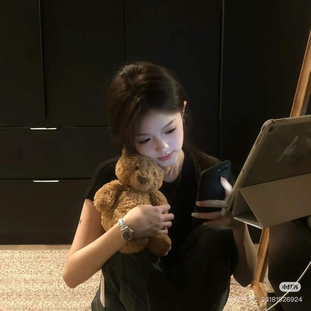 @妍妍姐