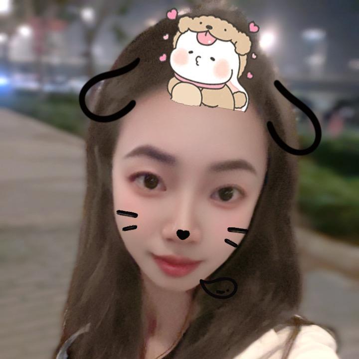 小鱼妹