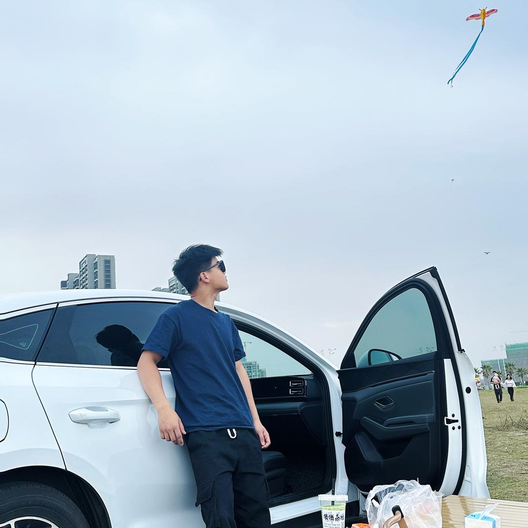 小铭心